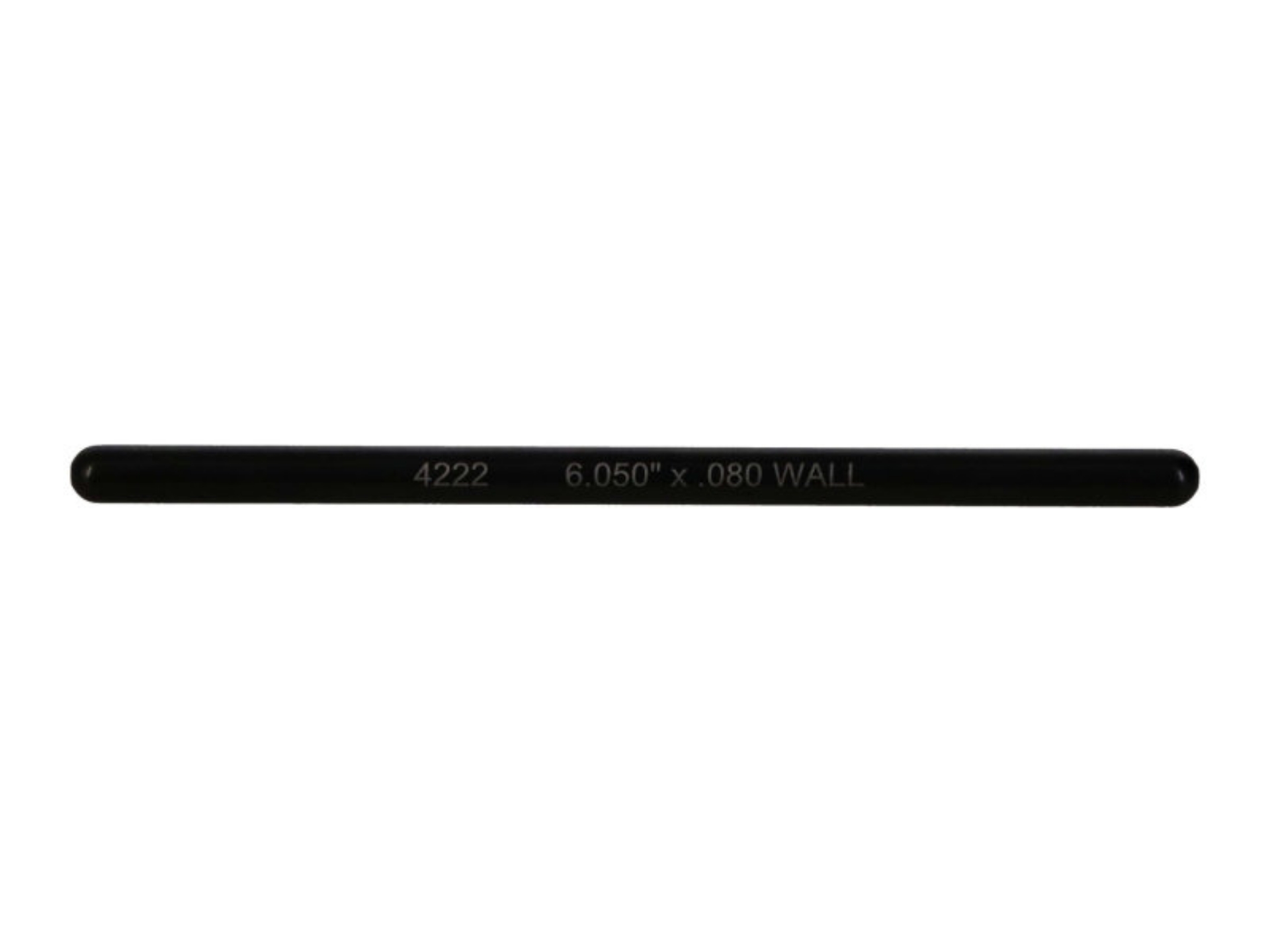 Picture of Manley 6-650in Length 5-16in Chromoly Swedged End Pushrods Single