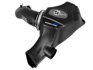 Picture of aFe Momentum ST Pro DRY S Intake System 15-17 Ford Mustang EcoBoost I4-2-3L