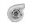 Picture of Garrett GTX5020 Super Core Gen II 76mm CWH