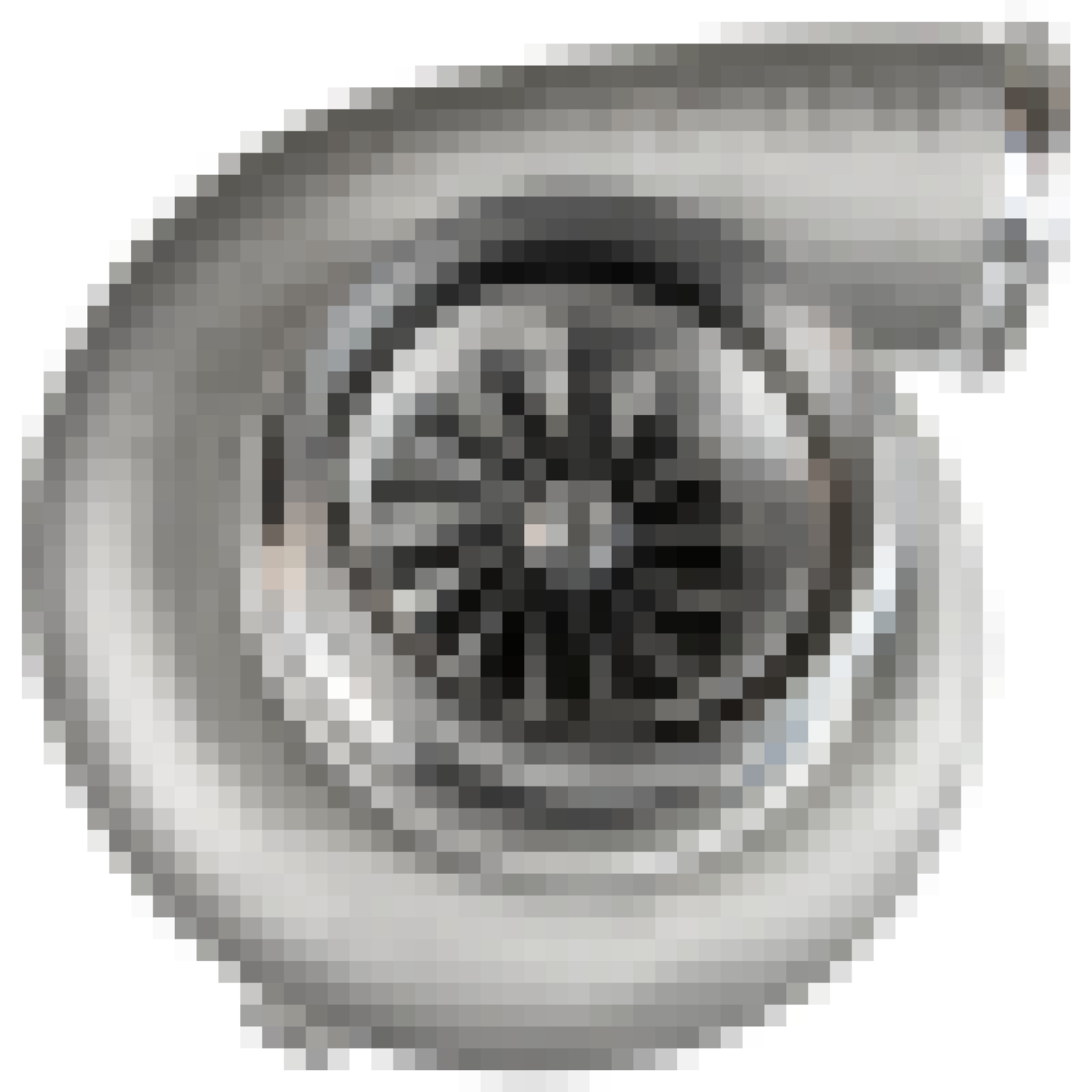 Picture of Garrett GTX5544 Super Core Gen II 106mm CWH