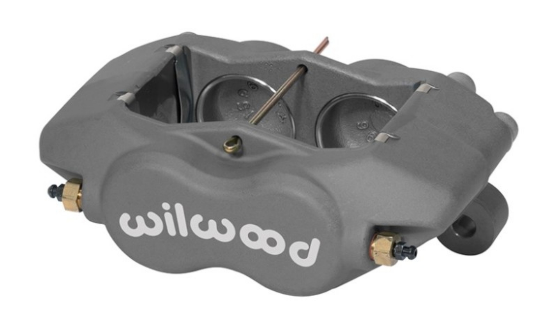 Picture of Wilwood Caliper-Forged DynaliteI 1-12in Pistons -81in Disc