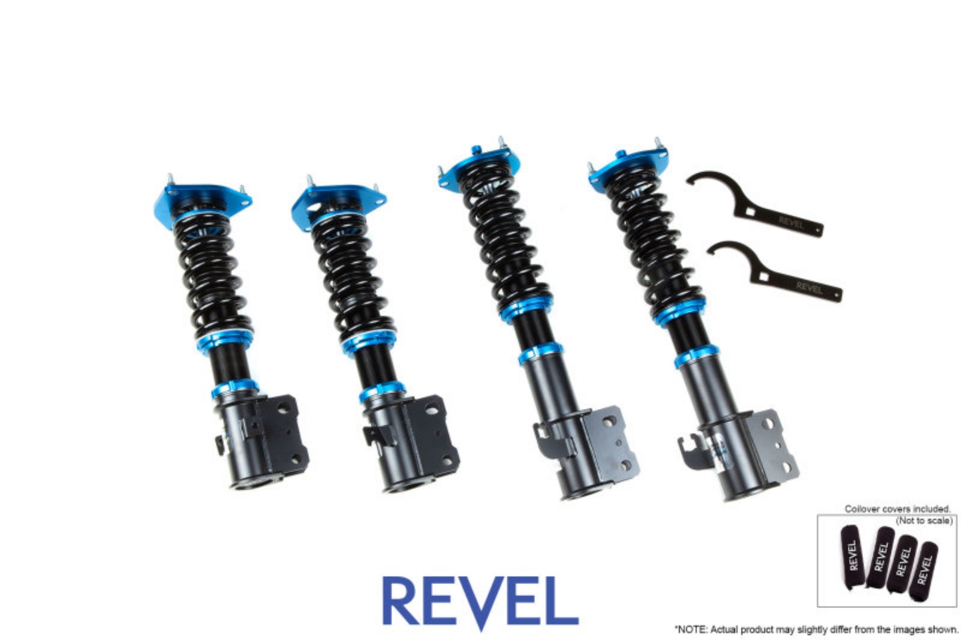 Picture of Revel Touring Sport Damper 05-07 Subaru Impreza WRX STI