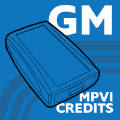 Picture of HPT GM MPVI1 Credit *Serial Number-Email-Application Key Required*