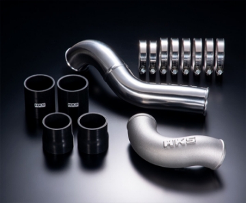Picture of HKS I-C Piping Kit FK8 CIVIC TYPE-R