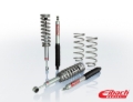 Picture of Eibach 03-09 Toyota 4Runner Pro-Truck Lift Kit Includes Pro-Truck Lift Springs & Shocks