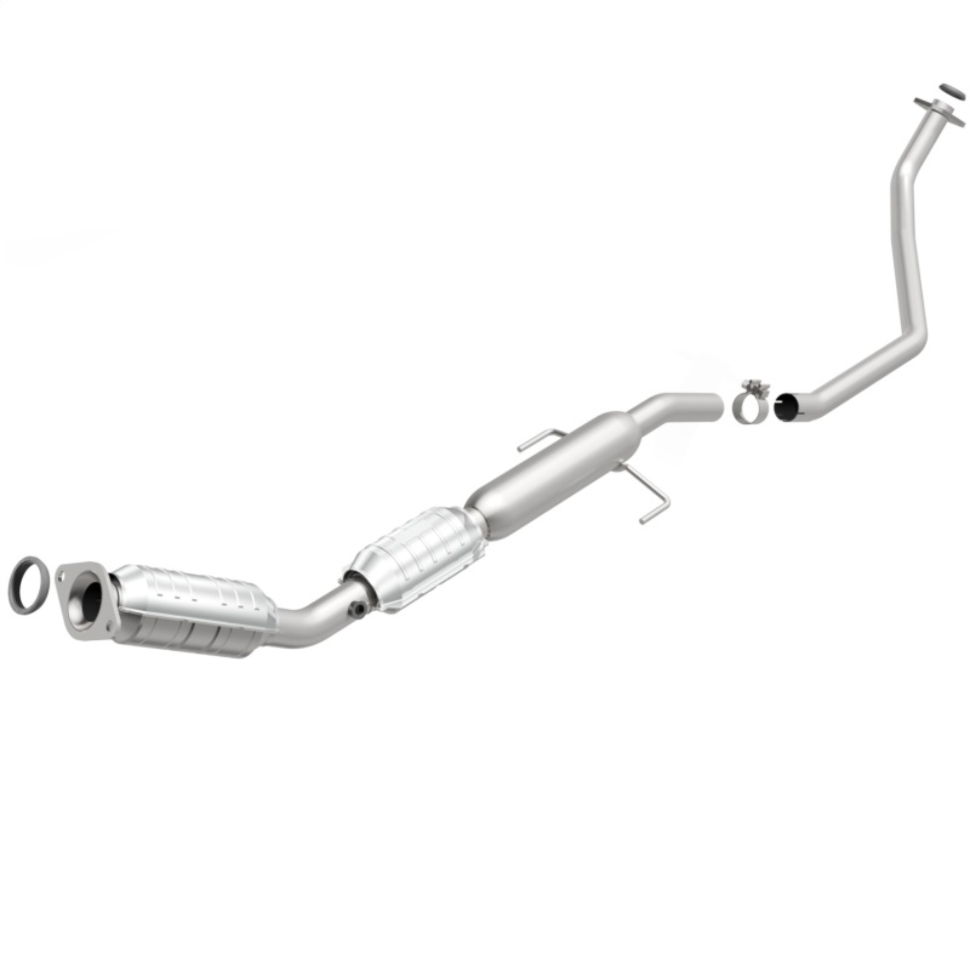 Picture of MagnaFlow Converter Direct Fit California 09-11 Toyota Corolla - Matrix L4-1-8LGAS