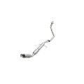 Picture of MagnaFlow Converter Direct Fit California 09-11 Toyota Corolla - Matrix L4-1-8LGAS