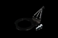 Picture of Weapon R Evo 8 Master Cylinder Brace Black