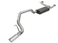 Picture of aFe MACHForce XP 3in 304-SS Exhaust Cat-Back 10-17 Nissan Patrol Y62 V8-5-6L HO w- Polished Tip