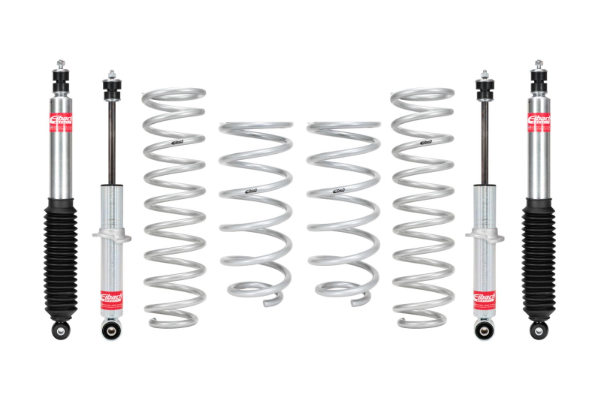 Picture of Eibach 96-02 Toyota 4Runner Pro-Truck Lift Kit
