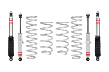 Picture of Eibach 96-02 Toyota 4Runner Pro-Truck Lift Kit