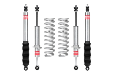 Picture of Eibach Pro-Truck Lift Kit for 16-18 Toyota Tacoma