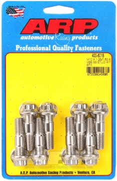 Picture of ARP M10 x 1-25-1-50 x 48mm Broached Stud Kit