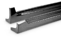 Picture of Seibon 08-10 Subaru STi Carbon Fiber Side Skirts