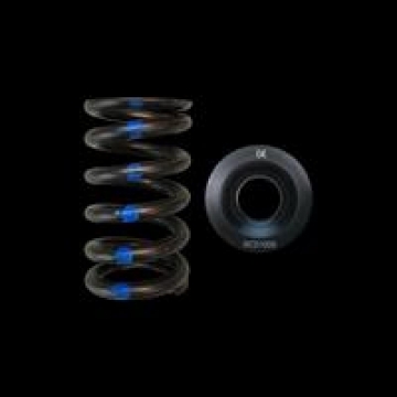 Picture of Brian Crower Mitsubishi 4G63-EVO 8-9 Single Spring & Steel Retainer Kit
