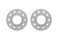 Picture of Eibach Pro-Spacer System 15mm Spacer 17-18 Alfa Romeo Giulia RWD Excludes Quadrifoglio