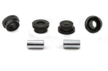 Picture of Whiteline Plus 70-77 Toyota Celica RA20 - 83-87 Corolla AE86 Rear Sway Bar Outer Link