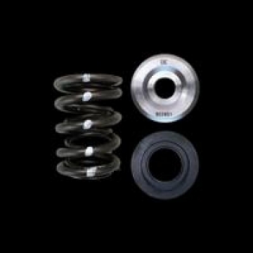 Picture of Brian Crower Subaru FA20 - Toyota 4UGSE-Race Dual Spring and Titanium Retainer & Spring Kit