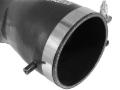 Picture of aFe Magnum FORCE Torque Booster Tube Black 99-03 Ford Diesel Trucks V8-7-3L td