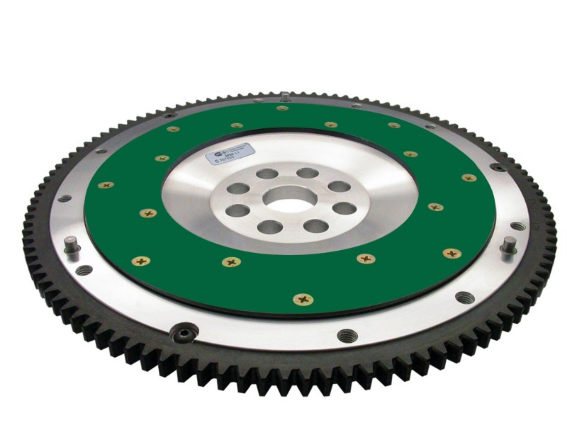 Picture of Fidanza 94-97 Del Sol VTEC- 99-00 Civic Si- 98-01 CR-V Aluminum Flywheel