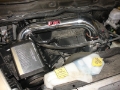 Picture of Injen 09-10 Dodge Ram Truck 5-7L-V8 HEMI Power Flow w- Box Polished Power-Flow Air Intake System