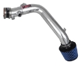 Picture of Injen 05-07 VW MKV Jetta-Rabbit 2-5L-5cyl Polished Cold Air Intake