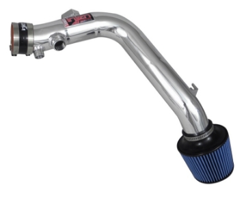 Picture of Injen 05-07 VW MKV Jetta-Rabbit 2-5L-5cyl Polished Cold Air Intake