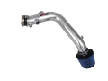 Picture of Injen 05-07 VW MKV Jetta-Rabbit 2-5L-5cyl Polished Cold Air Intake