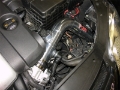 Picture of Injen 05-07 VW MKV Jetta-Rabbit 2-5L-5cyl Polished Cold Air Intake