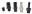 Picture of K&N Apollo Universal Parts Kit