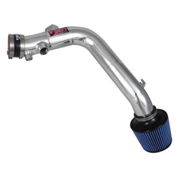 Picture of Injen 05-07 VW MKV Jetta-Rabbit 2-5L-5cyl Black Cold Air Intake