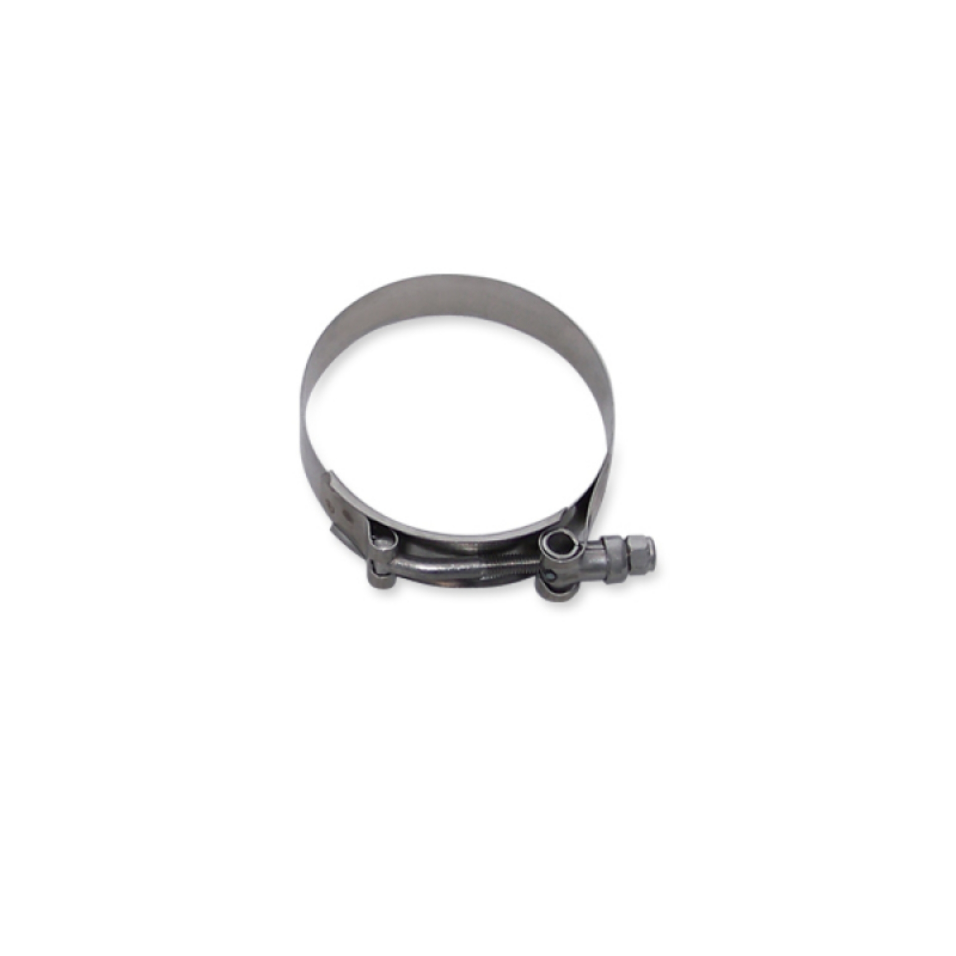 Picture of Mishimoto 1-5 Inch Stainless Steel T-Bolt Clamps