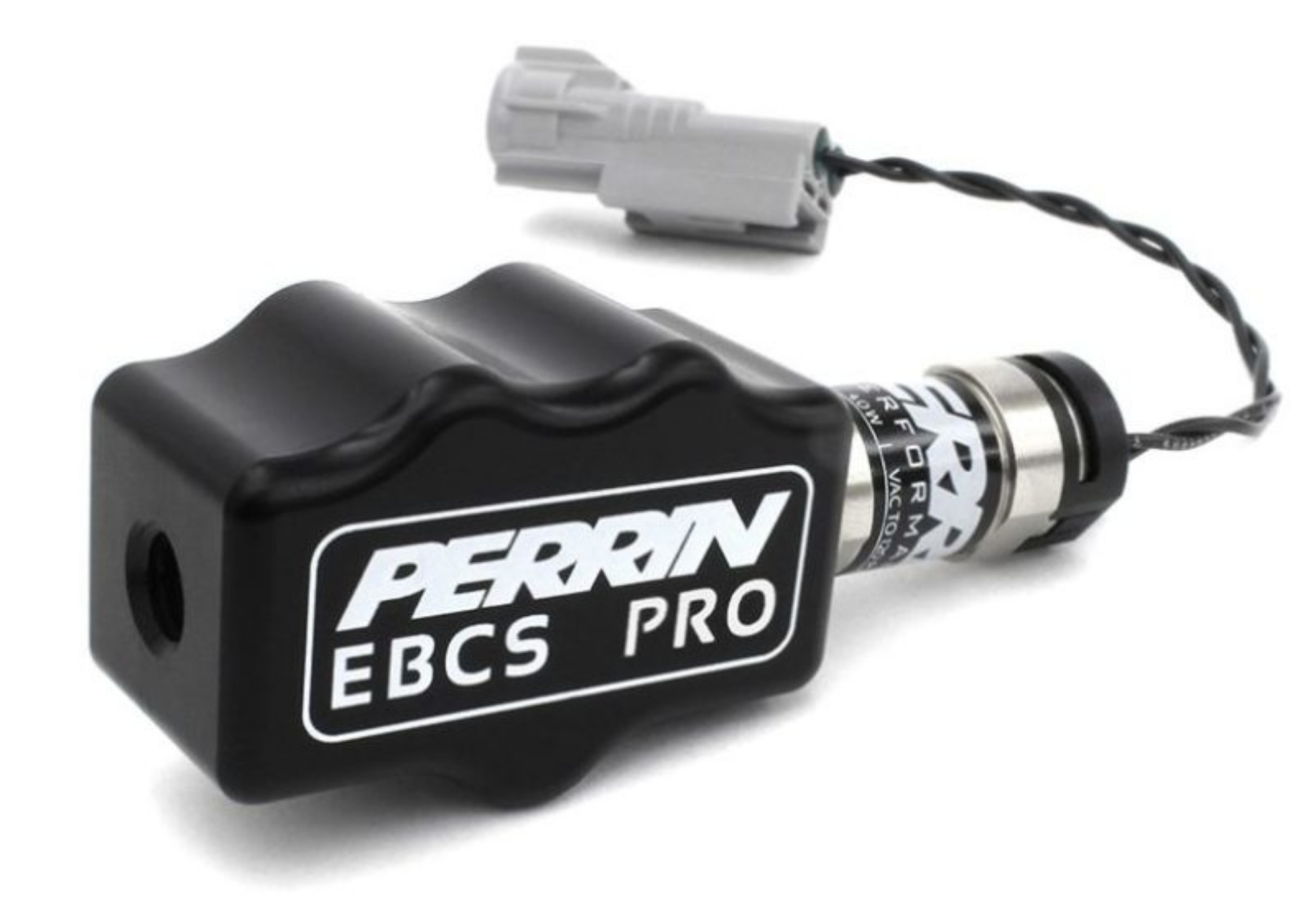 Picture of PERRIN 02-07 Subaru WRX-STI & 04-08 Forester XT Pro Electronic Boost Control Solenoid