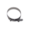 Picture of Mishimoto 2-25 Inch Stainless Steel T-Bolt Clamps