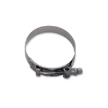 Picture of Mishimoto 2-25 Inch Stainless Steel T-Bolt Clamps