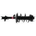 Picture of KYB Shocks & Struts Strut Plus Front Right Honda Ridgeline 2006-2014