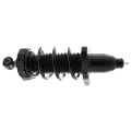 Picture of KYB Shocks & Struts Strut Plus Rear Right Honda Ridgeline 2006-2014