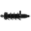 Picture of KYB Shocks & Struts Strut Plus Rear Right Honda Ridgeline 2006-2014