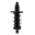 Picture of KYB Shocks & Struts Strut Plus Rear Left Honda Ridgeline 2006-2014