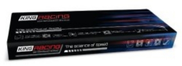 Picture of King Audi R8 4-2L-5-2L - Lamborghini Gallardo-Huracan V10 Size STDX Performance Rod Bearing Set