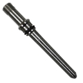 Picture of DDP 07-5-18 Dodge Cummins 6-7L Connector Tube w-O-Ring Single