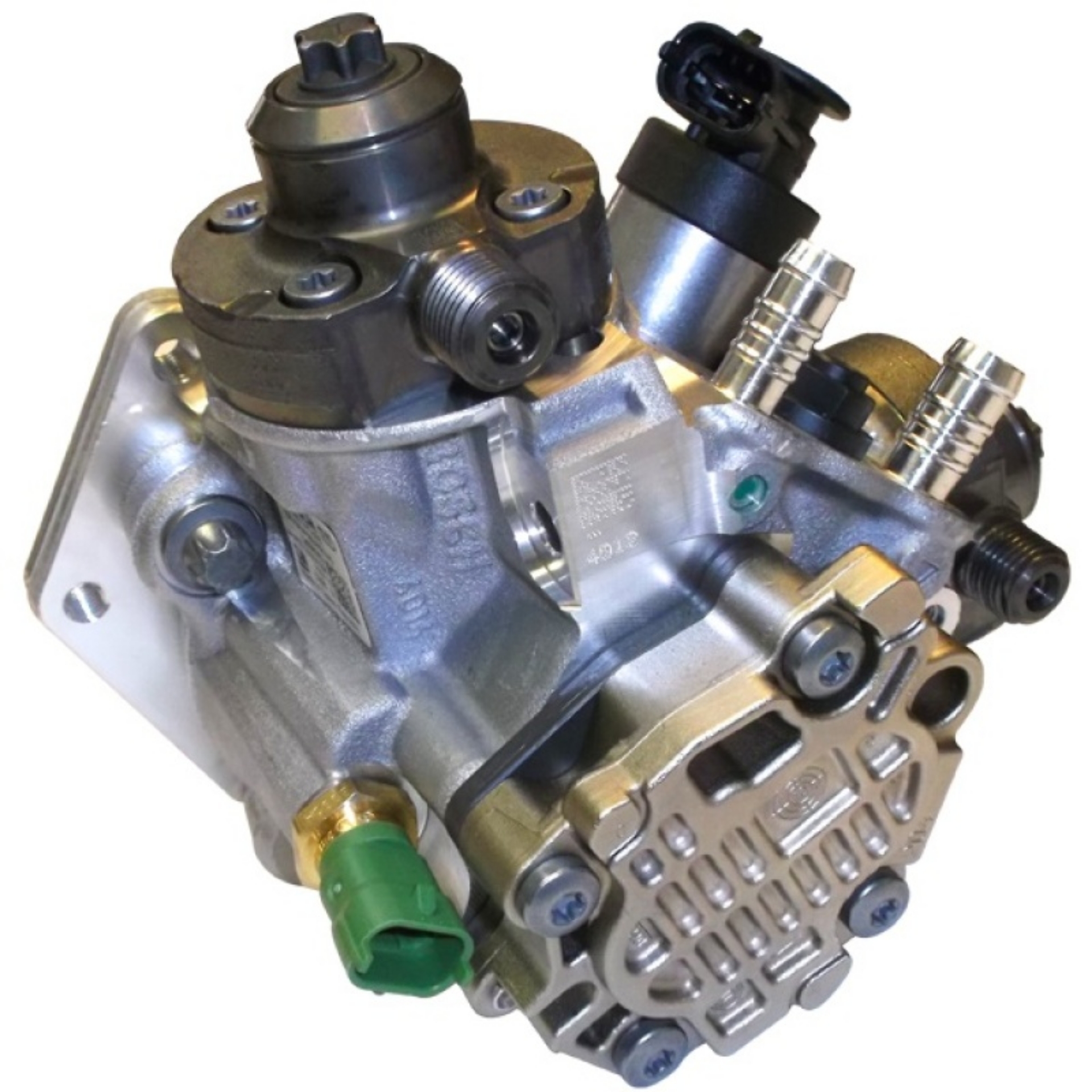 Picture of DDP 11-14 Ford Powerstroke 6-7L Reman Stock CP4 Injection Pump