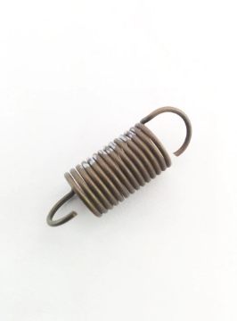 Picture of DDP 89-93 Dodge Cummins 5-9L 12V 3200 RPM Governor Spring