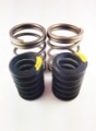 Picture of DDP 94-98 Dodge Cummins 5-9L 12V P-7100 Competition Governor Spring Set