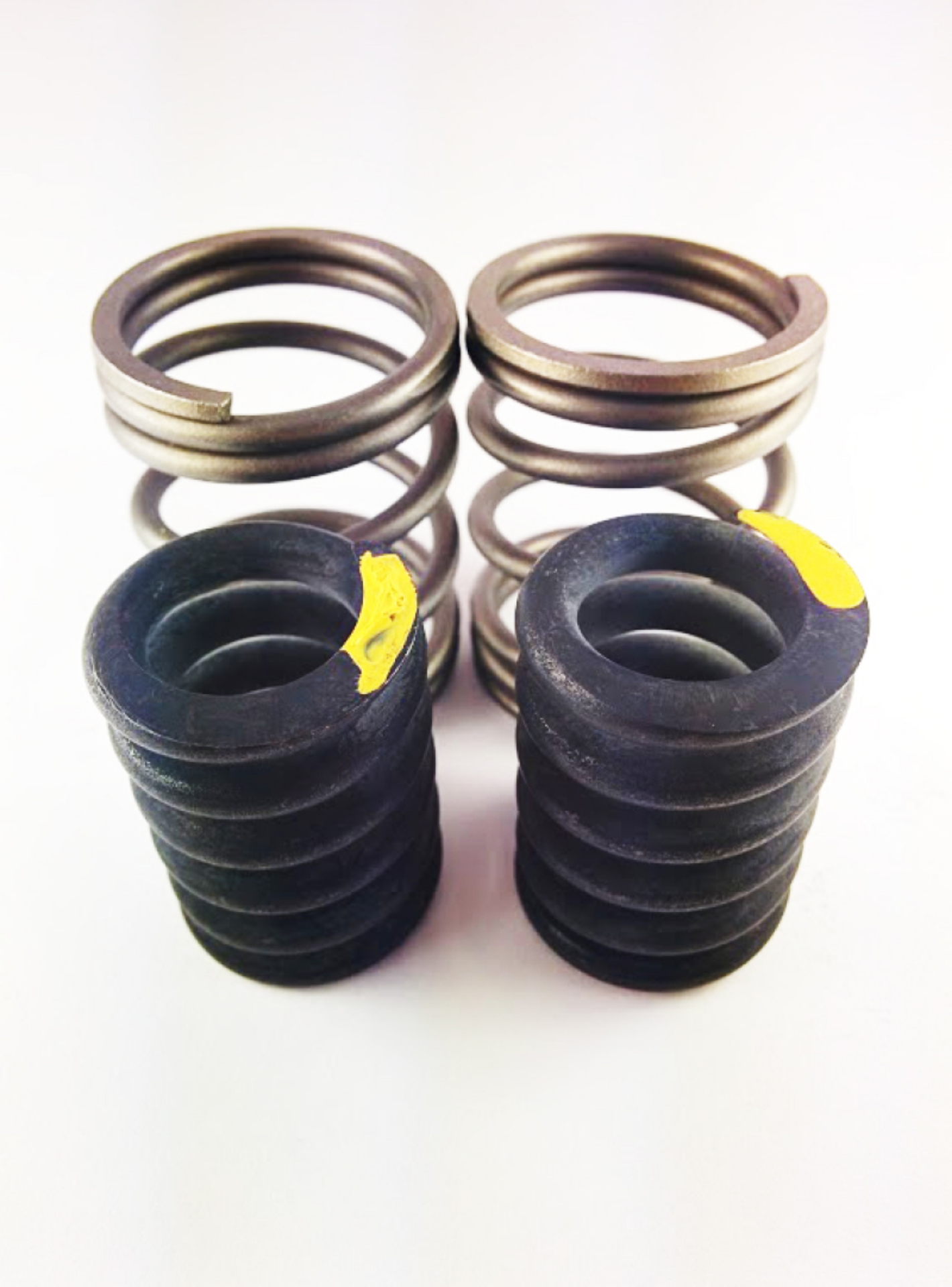Picture of DDP 94-98 Dodge Cummins 5-9L 12V P-7100 Competition Governor Spring Set