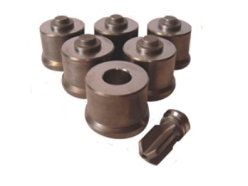 Picture of DDP 94-98 Dodge Cummins 5-9L 12V P-7100 Full Cut Delivery Valve Set