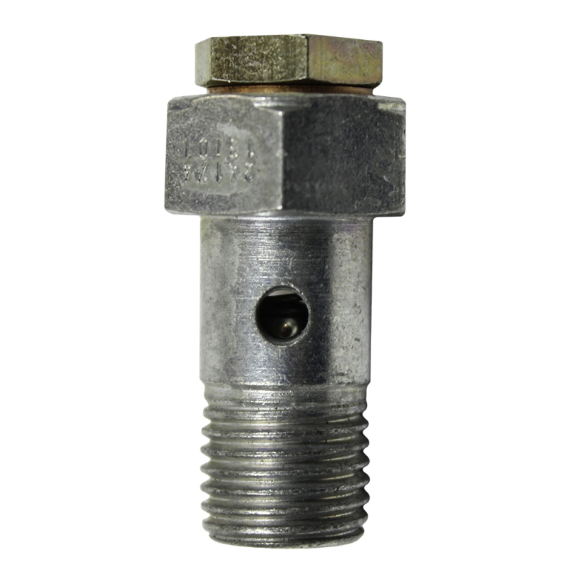 Picture of DDP 94-98 Dodge Cummins 5-9L 12V P-7100 OEM Overflow Valve
