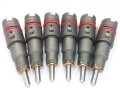 Picture of DDP 98-5-02 Dodge Cummins 5-9L 24V Injector Set - 50hp
