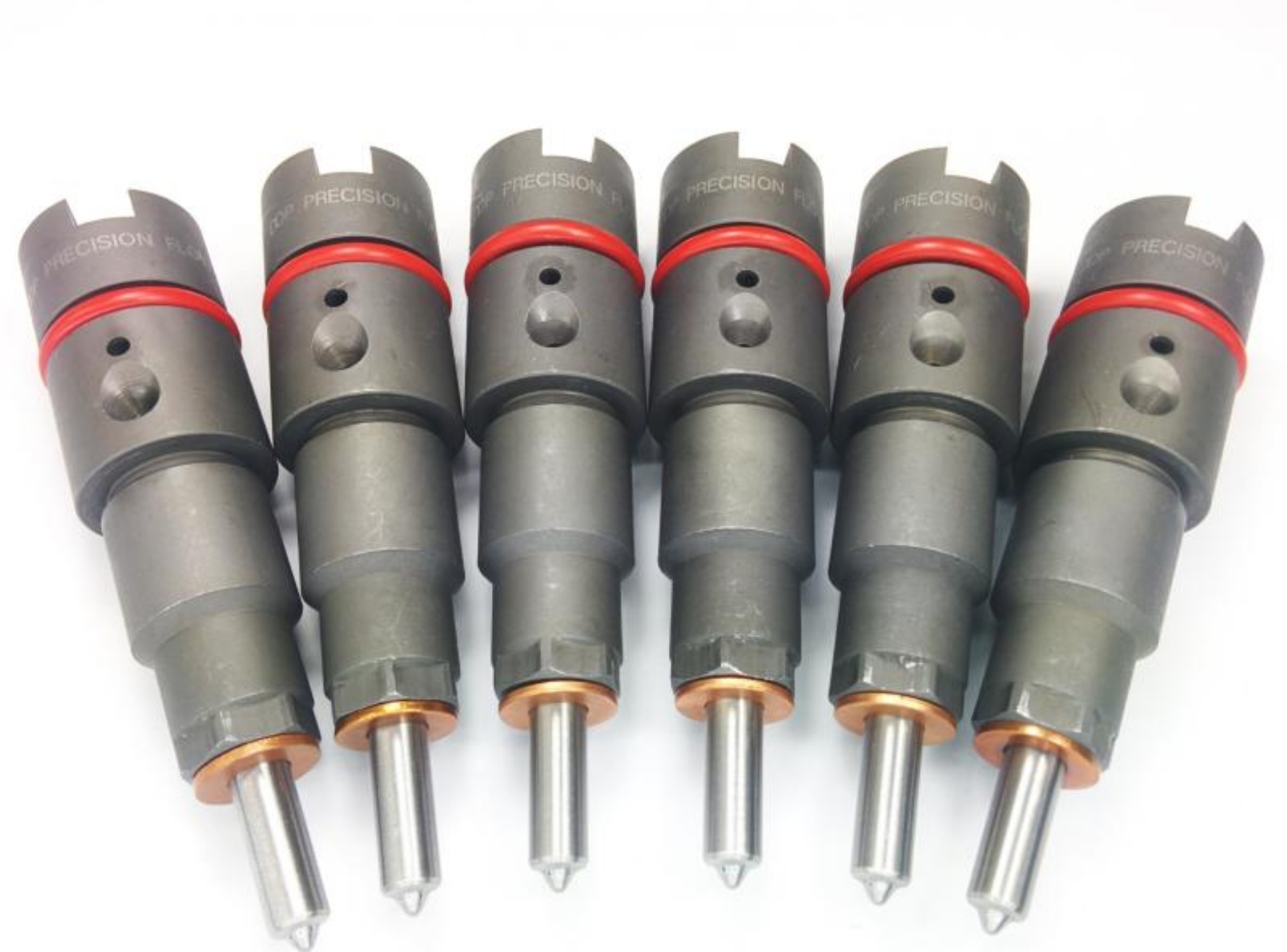 Picture of DDP 98-5-02 Dodge Cummins 5-9L 24V Injector Set - 100hp