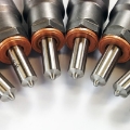 Picture of DDP 04-5-07 Dodge Cummins 5-9L Reman Injector Set - 90hp 30% Over